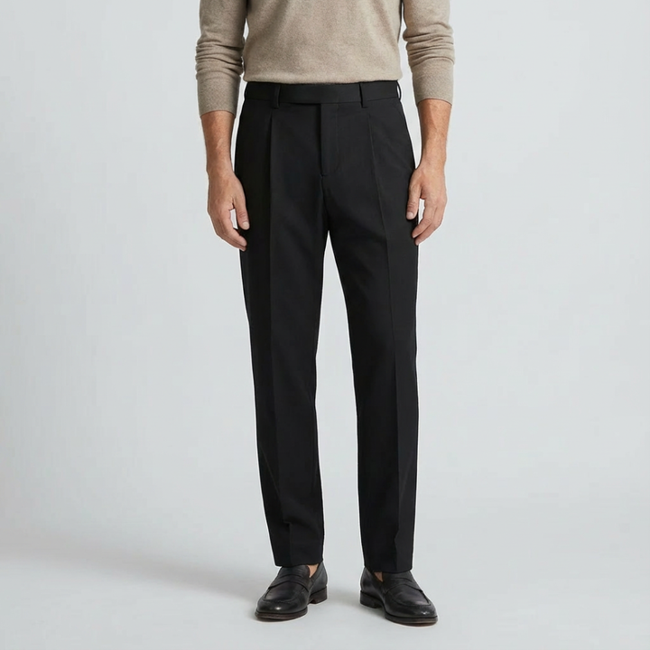 Riccardo Signature Trousers
