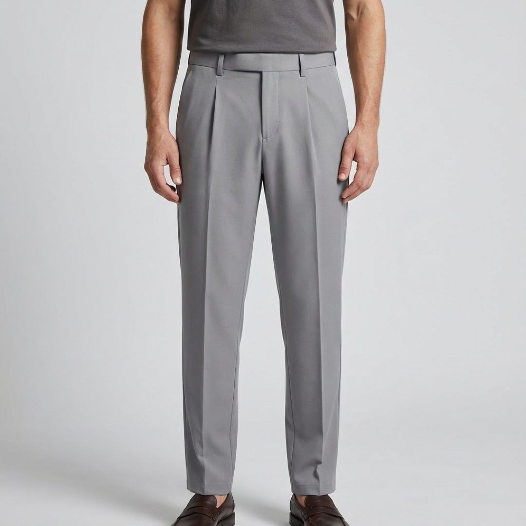 Riccardo Signature Trousers