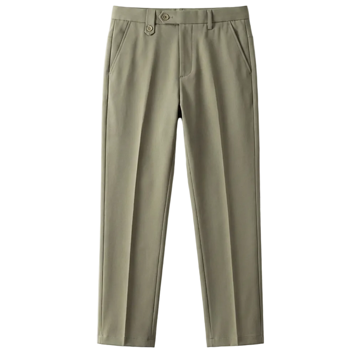 Salvani Casual Trousers