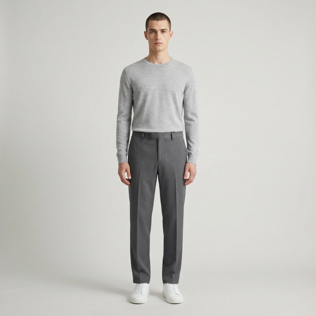 Fabrizio Tapered Pant