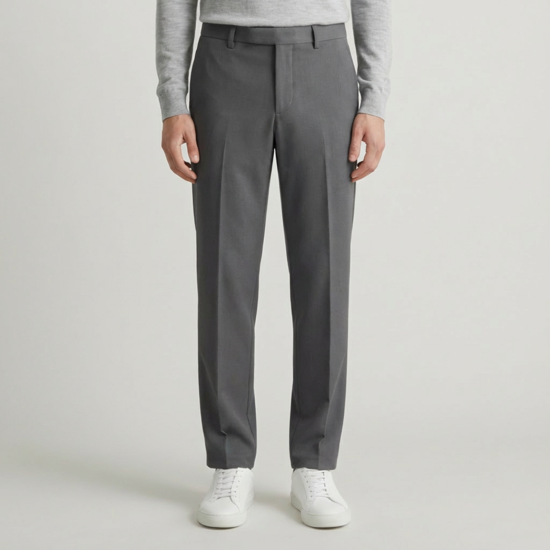 Fabrizio Tapered Pant