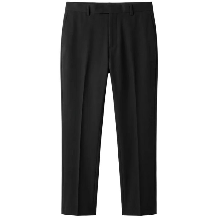 Bellucci Tailored Trousers