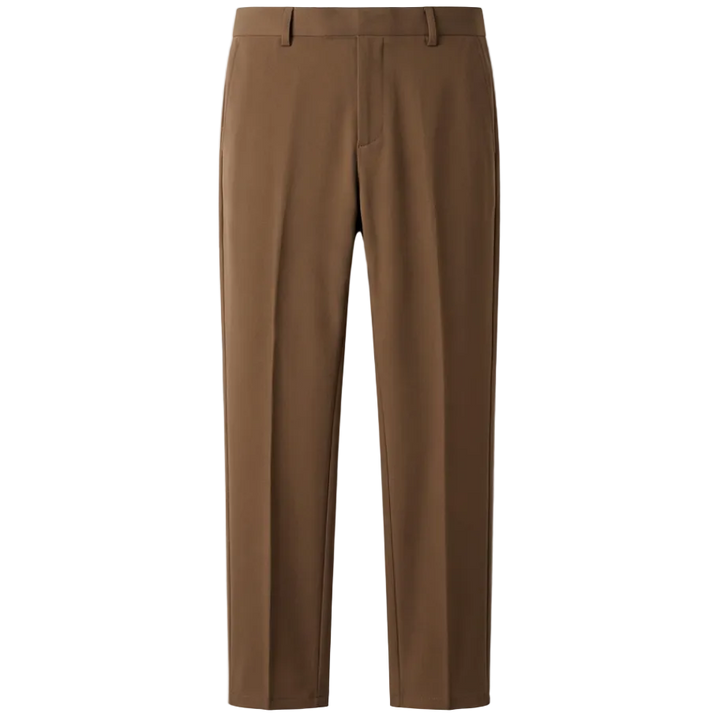 Bellucci Tailored Trousers