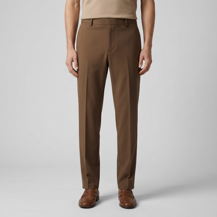 Bellucci Tailored Trousers