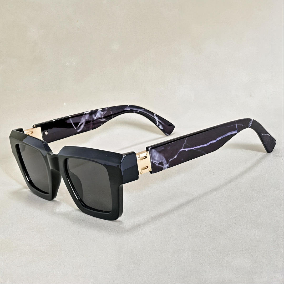 VISTA - Garnet Sunglasses