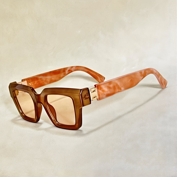 VISTA - Garnet Sunglasses