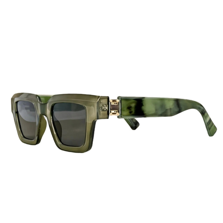 VISTA - Garnet Sunglasses