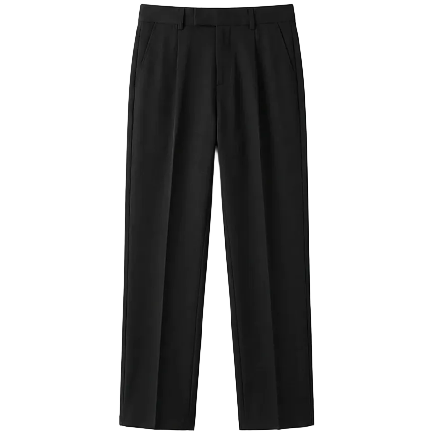 Riccardo Signature Trousers
