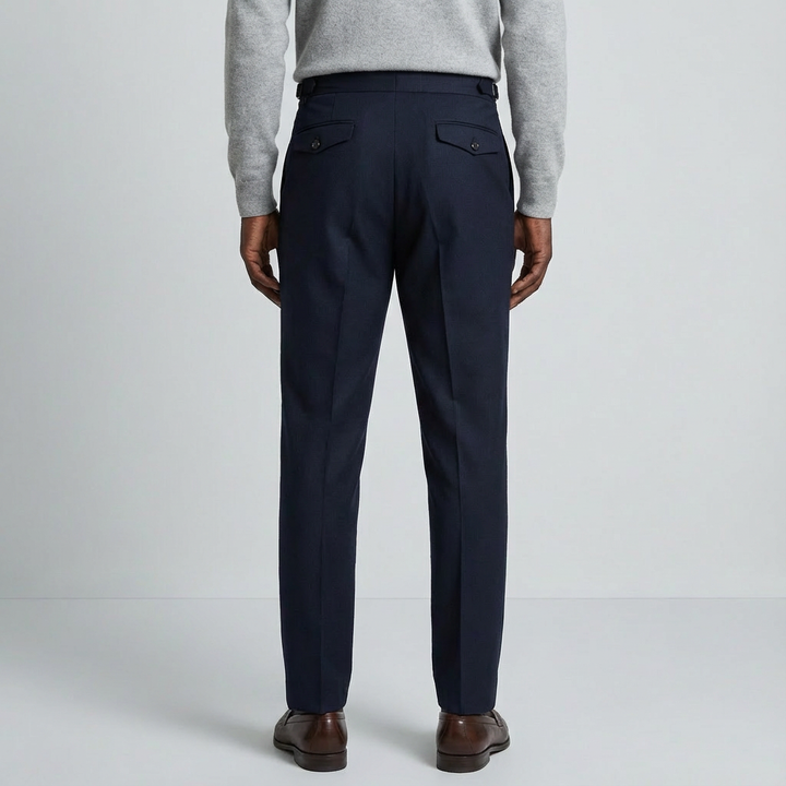 Harlow Garrison Gurkha Trousers