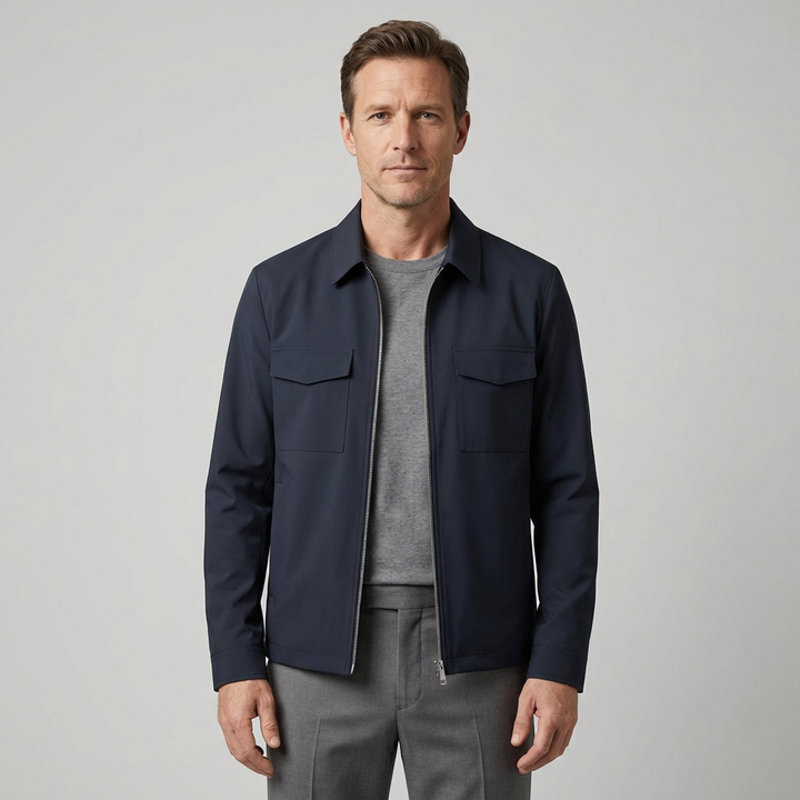 Salvadore Rosi Jacket