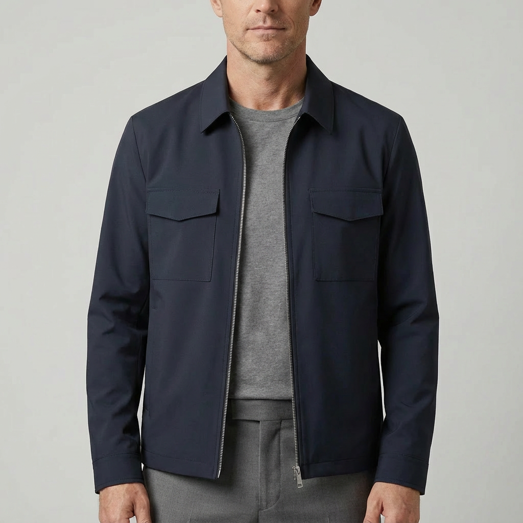 Salvadore Rosi Jacket