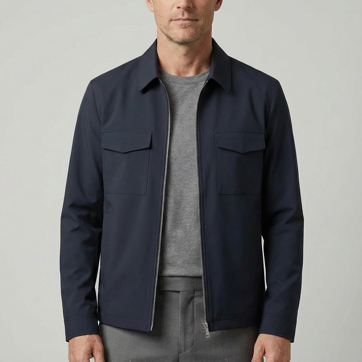 Salvadore Rosi Jacket