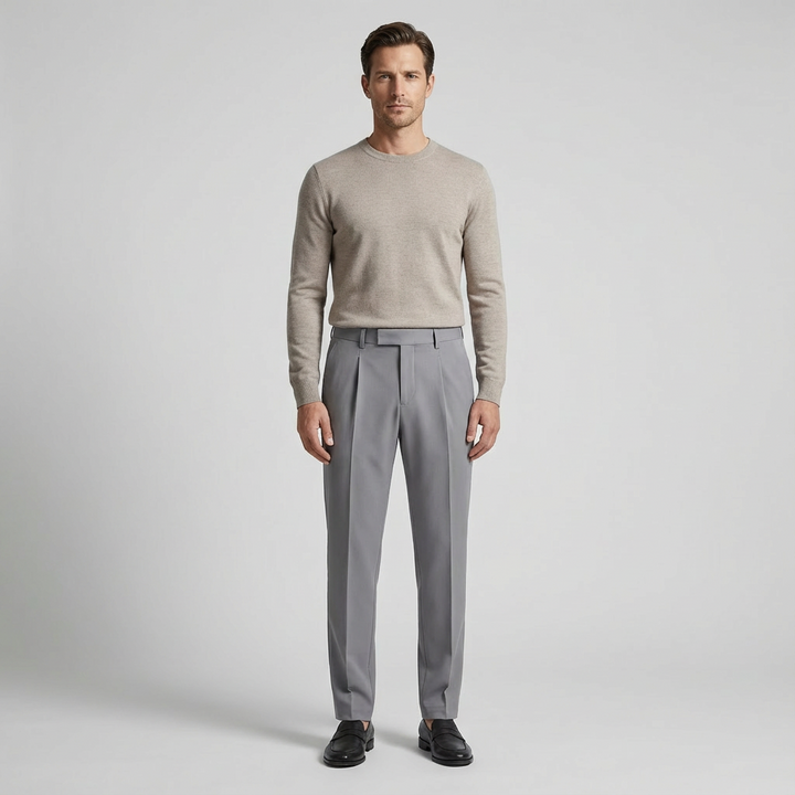 Riccardo Signature Trousers