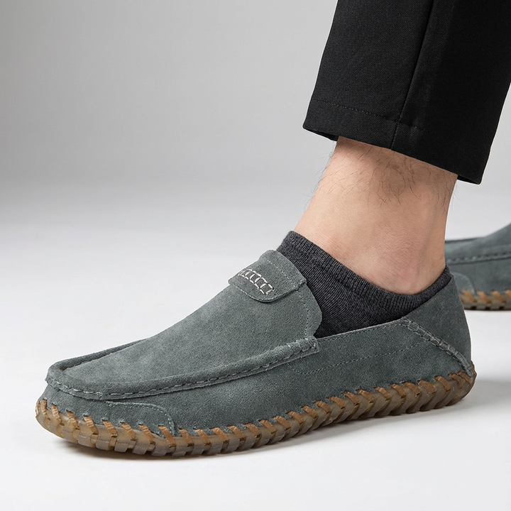 Aldwin Coronet Loafers