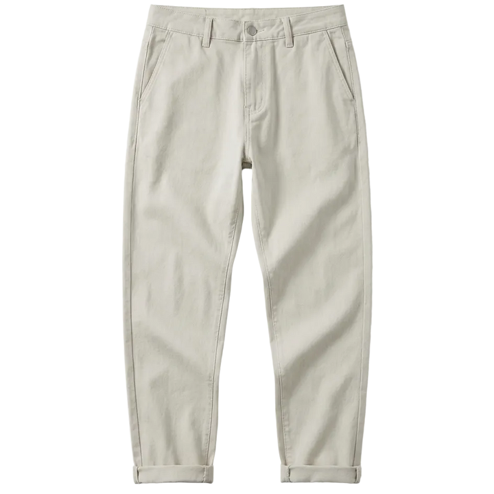 Ashford Tapered Denim Pant