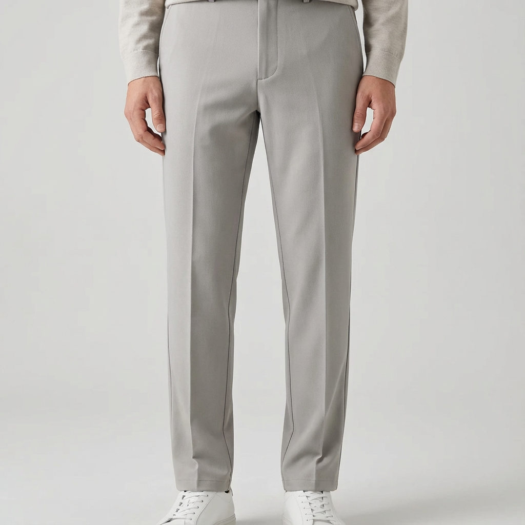 Fabrizio Tapered Pant