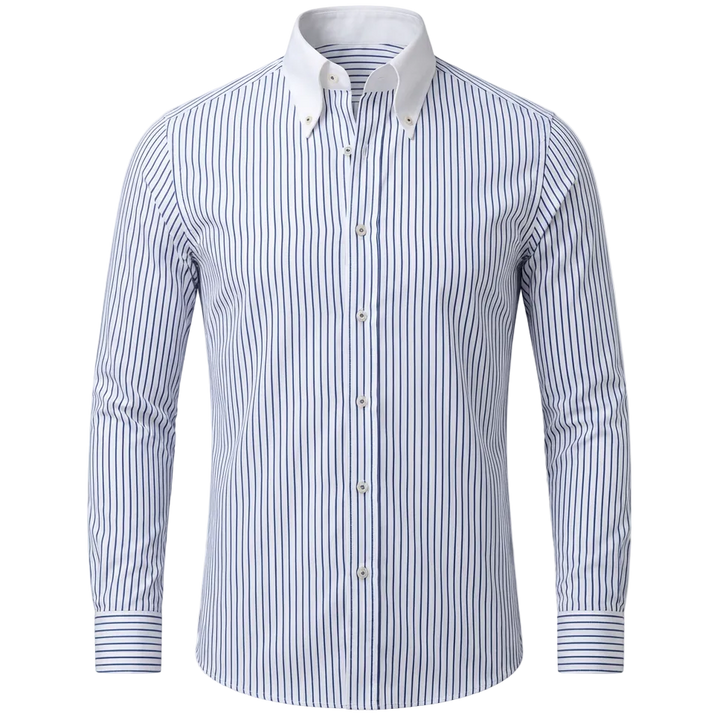 Luciano Button Up Shirt