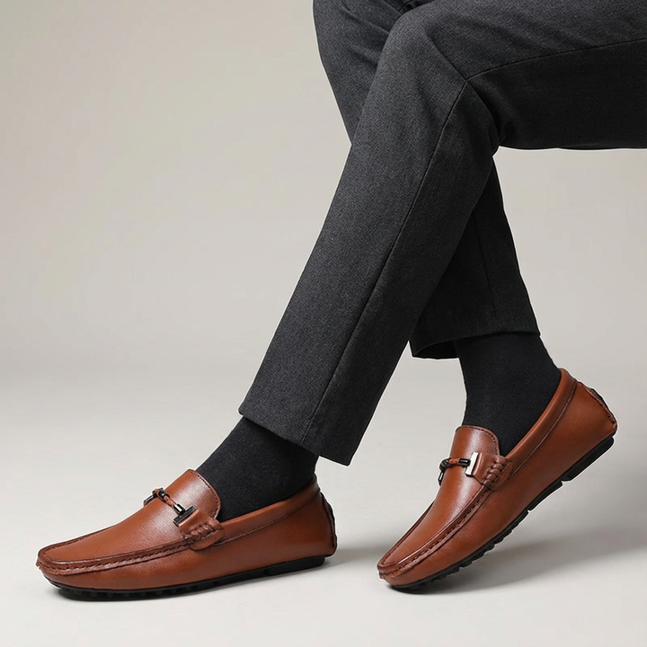 Emerson Hadley Loafers
