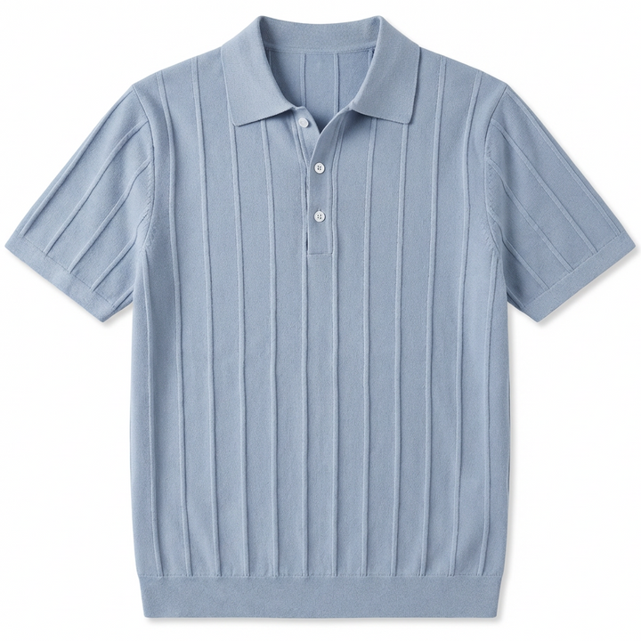 Caruso Polo Shirt