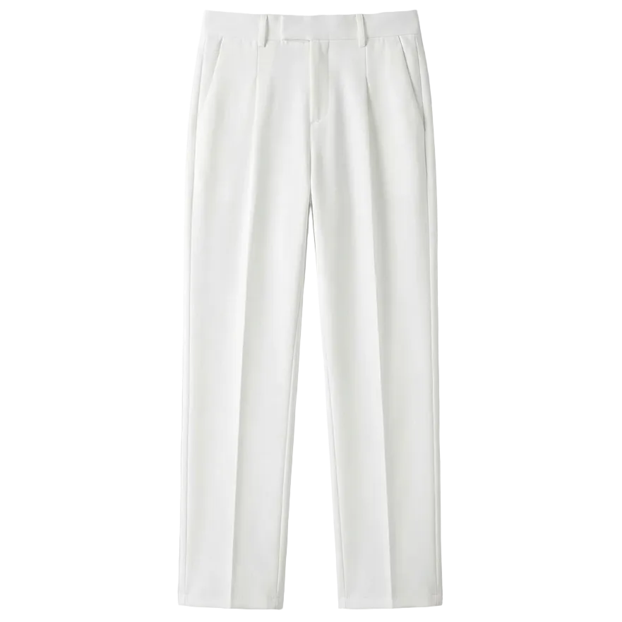 Riccardo Signature Trousers