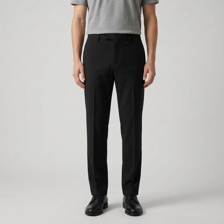 Bellucci Tailored Trousers