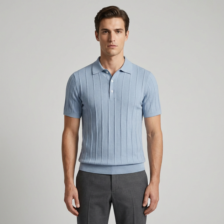 Caruso Polo Shirt