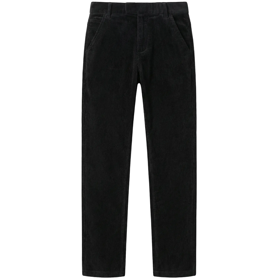Fine-Wale Corduroy Signature Pant