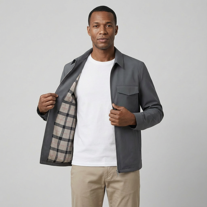 Salvadore Rosi Jacket