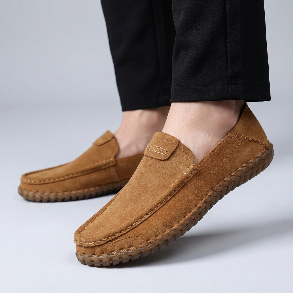 Aldwin Coronet Loafers