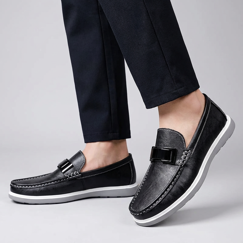 Christopher Sterling Loafers