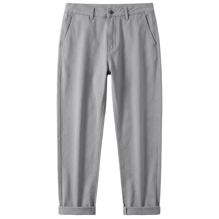 Ashford Tapered Denim Pant