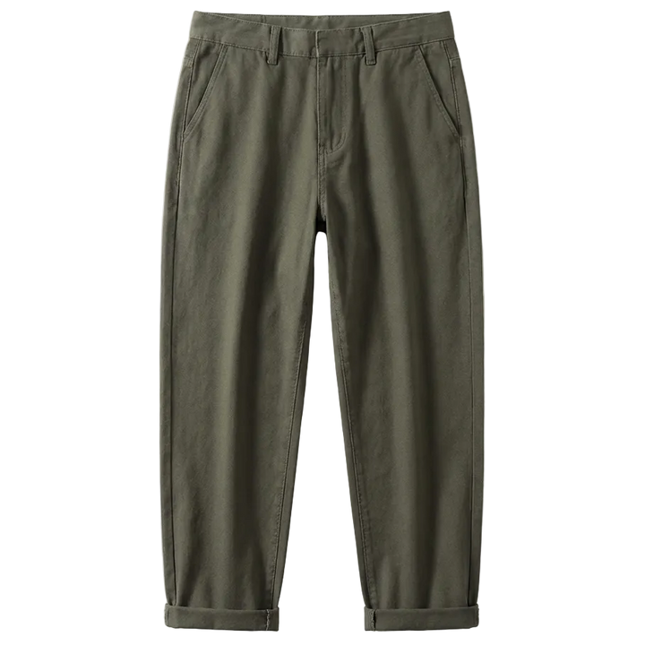 Montelli Tapered Pant