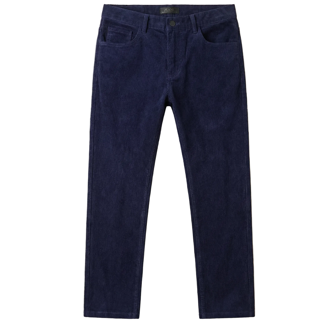Fine-Wale Corduroy Signature Pant