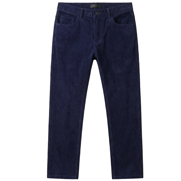 Fine-Wale Corduroy Signature Pant