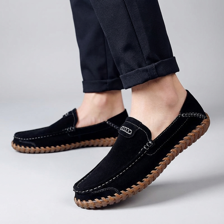 Aldwin Coronet Loafers