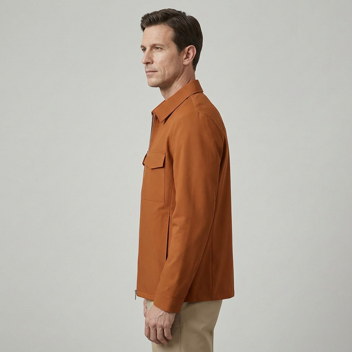 Salvadore Rosi Jacket