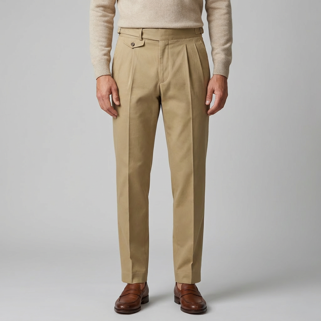 Harlow Garrison Gurkha Trousers