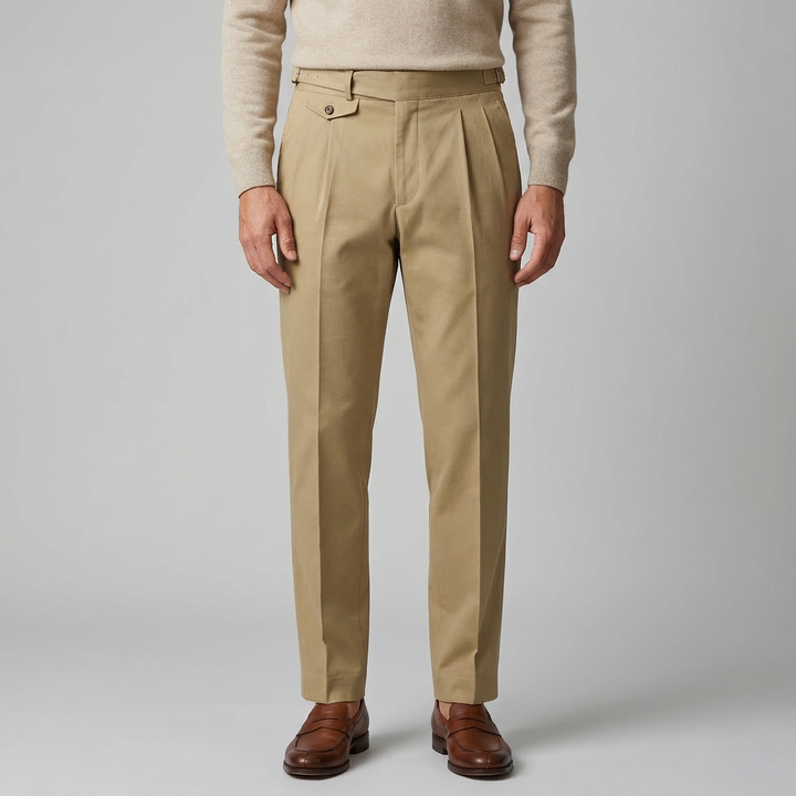 Harlow Garrison Gurkha Trousers