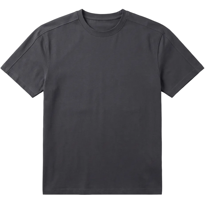 Vanori Slim Fit Muscle T-Shirt