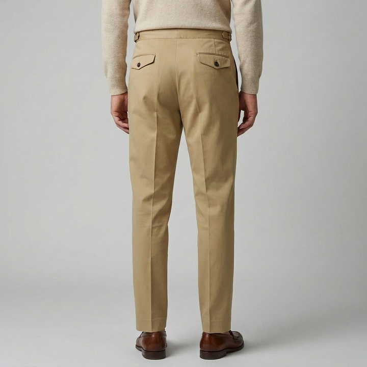 Harlow Garrison Gurkha Trousers